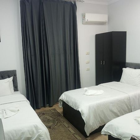 New Panorama Palace 카이로 외부 사진