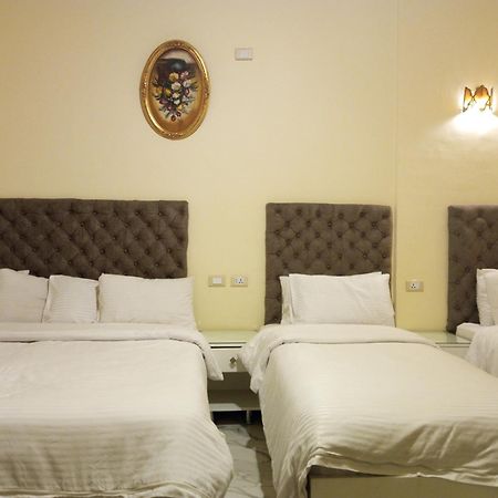 New Panorama Palace 카이로 외부 사진