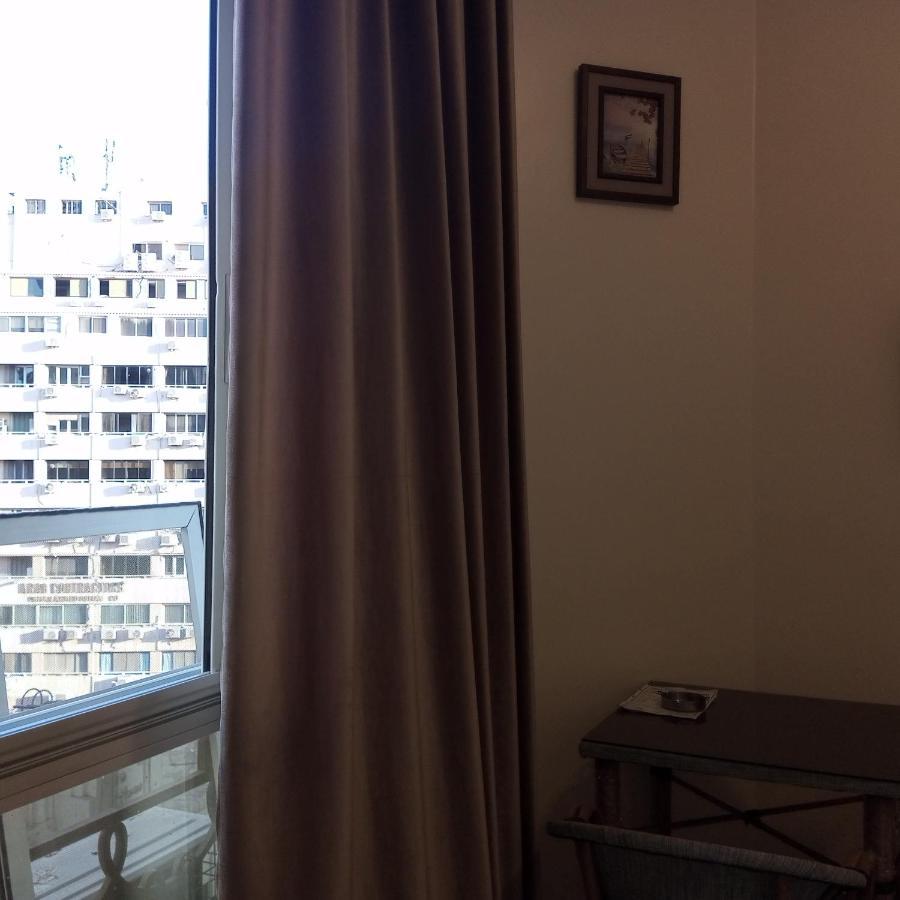 New Panorama Palace 카이로 외부 사진