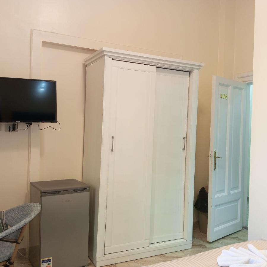 New Panorama Palace 카이로 외부 사진