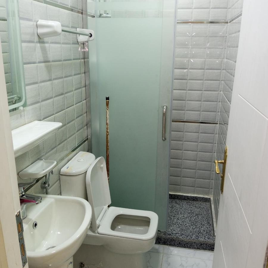 New Panorama Palace 카이로 외부 사진