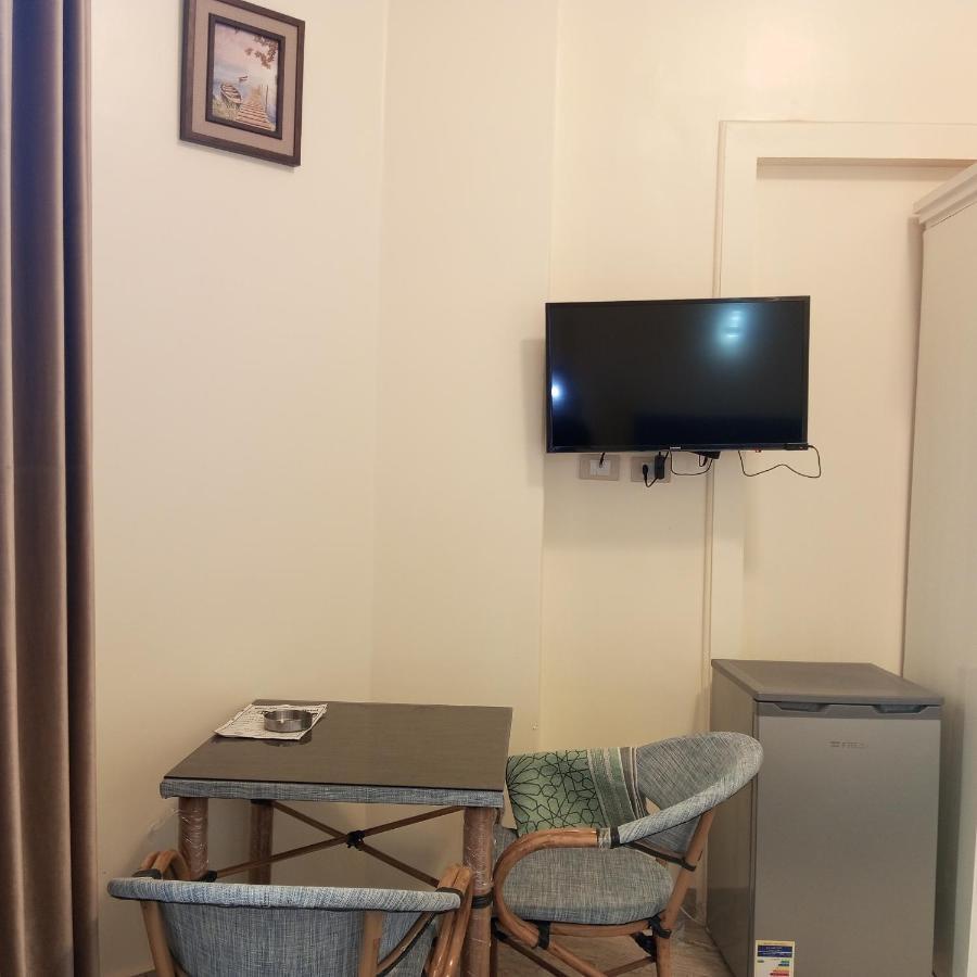 New Panorama Palace 카이로 외부 사진