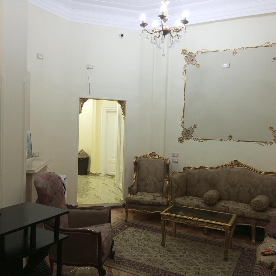 New Panorama Palace 카이로 외부 사진