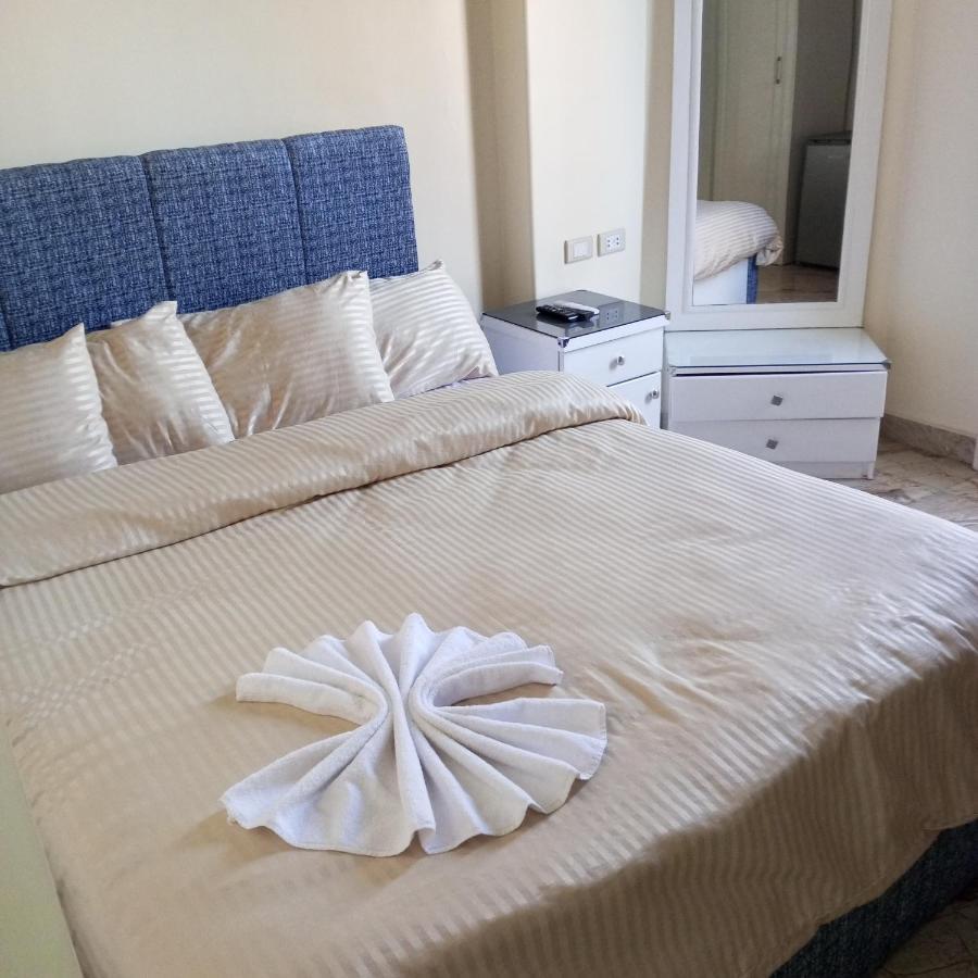 New Panorama Palace 카이로 외부 사진