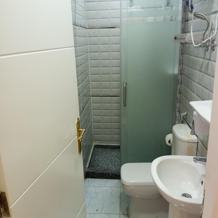 New Panorama Palace 카이로 외부 사진