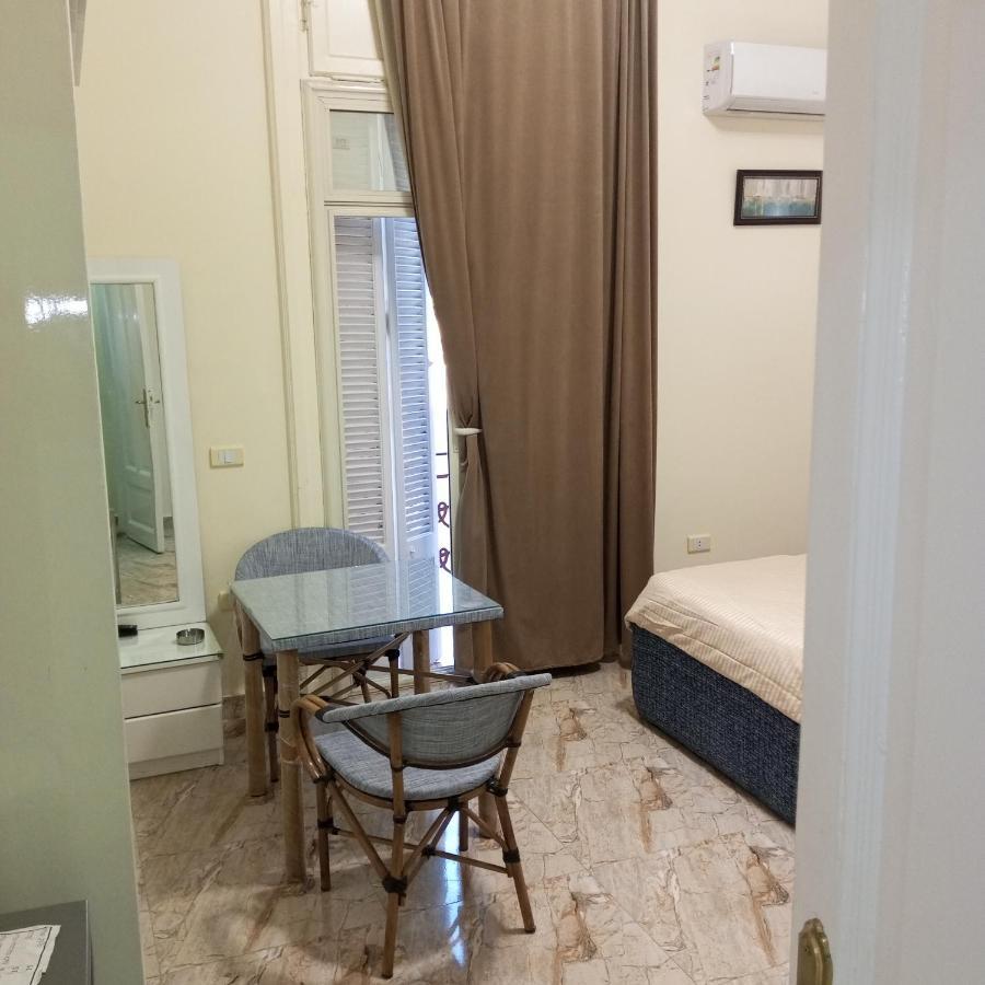 New Panorama Palace 카이로 외부 사진