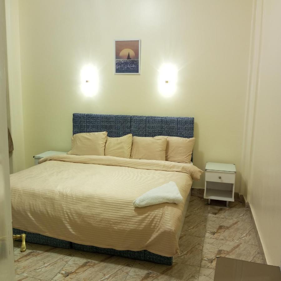 New Panorama Palace 카이로 외부 사진