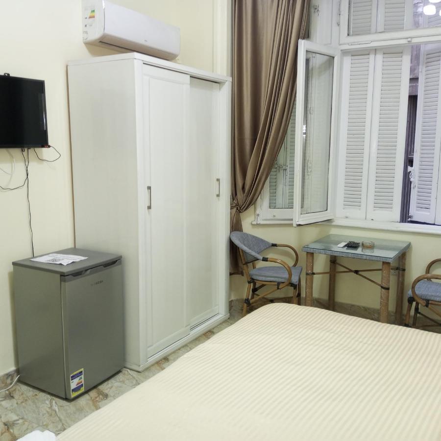 New Panorama Palace 카이로 외부 사진