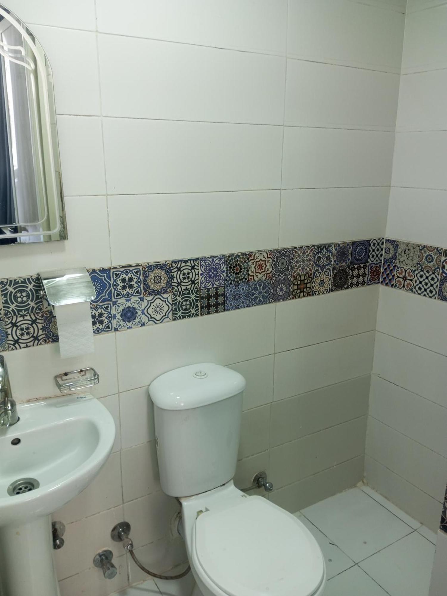 New Panorama Palace 카이로 외부 사진