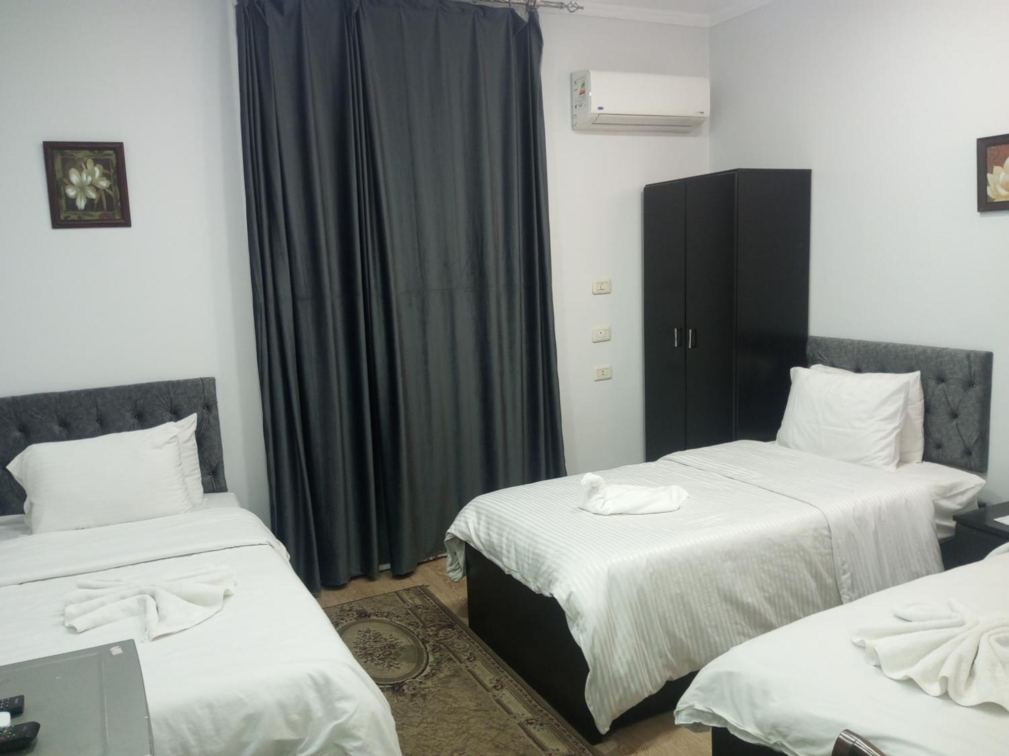 New Panorama Palace 카이로 외부 사진
