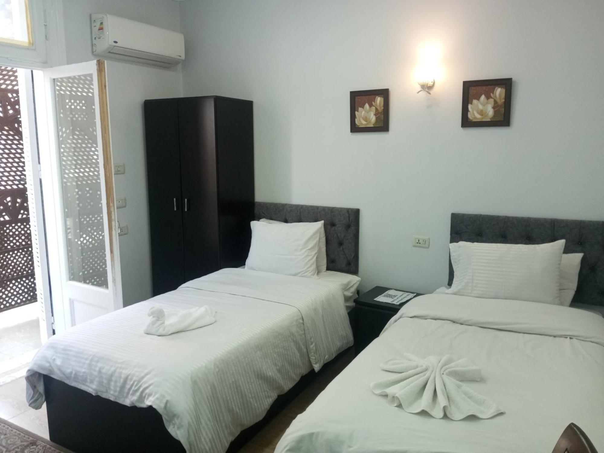 New Panorama Palace 카이로 외부 사진