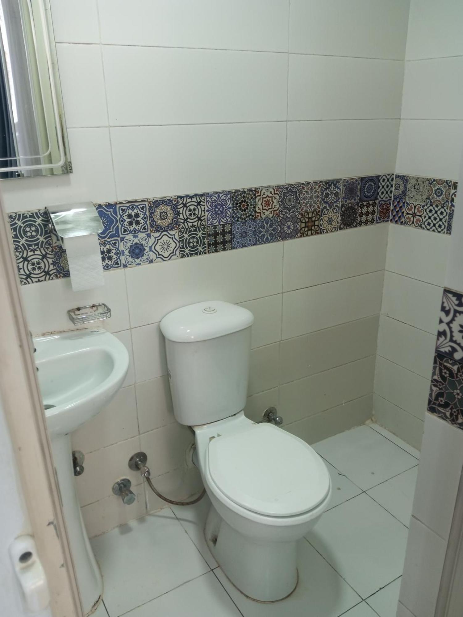 New Panorama Palace 카이로 외부 사진