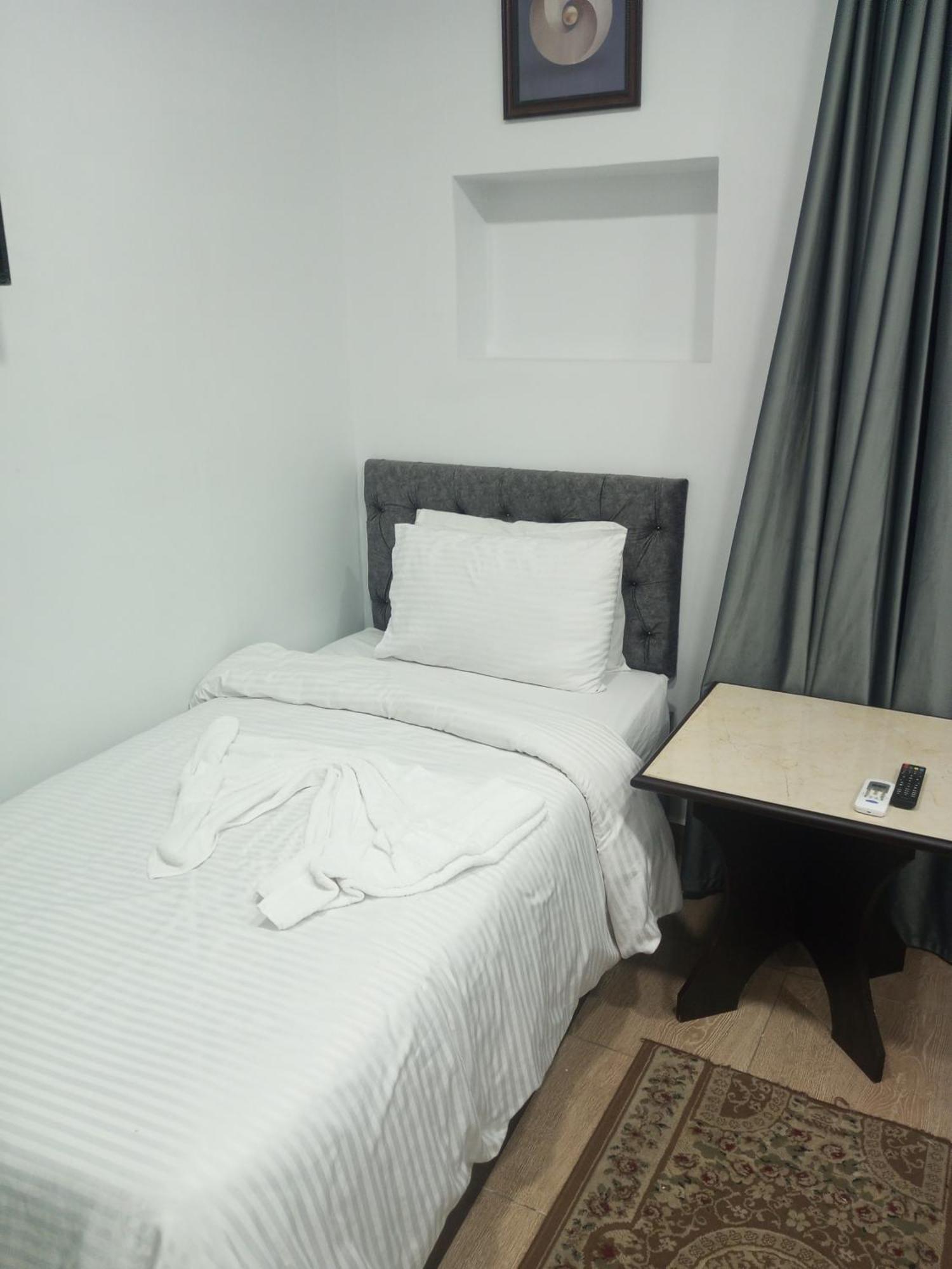 New Panorama Palace 카이로 외부 사진