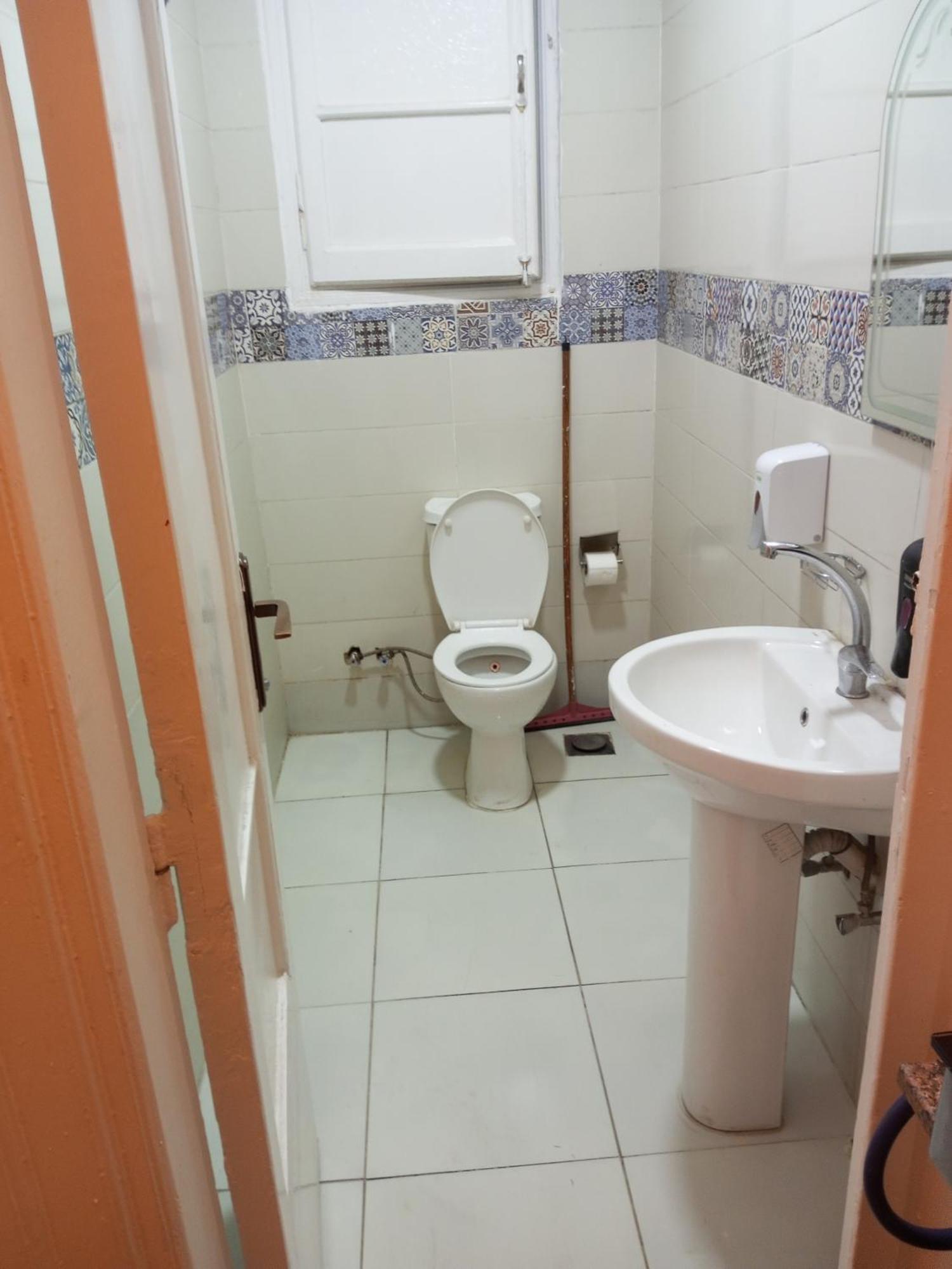 New Panorama Palace 카이로 외부 사진