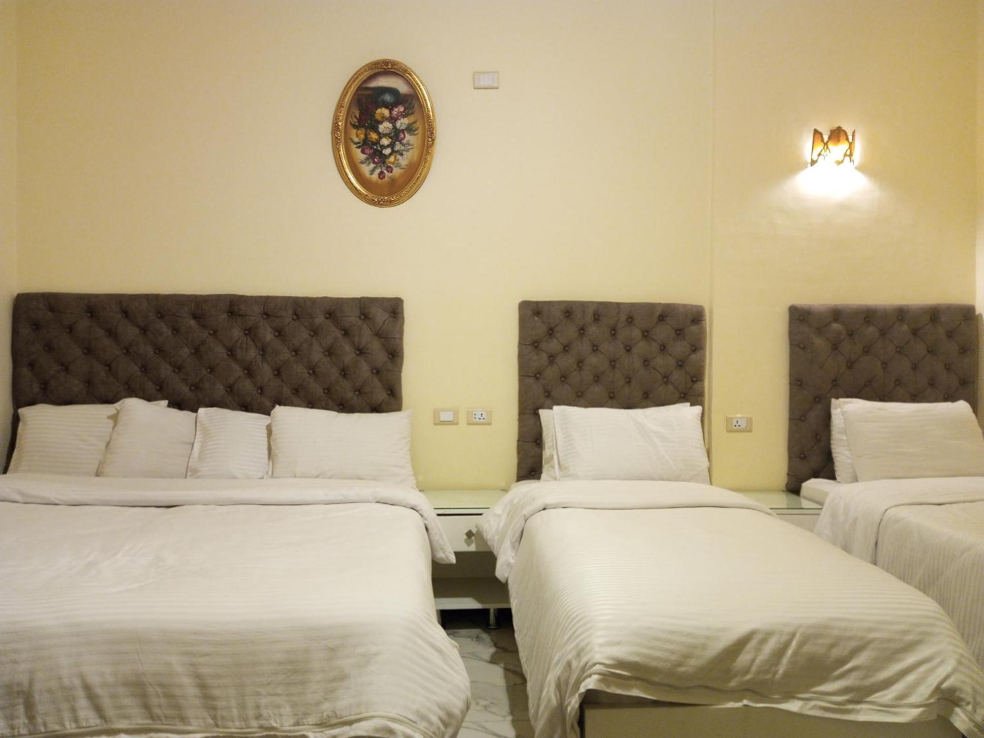 New Panorama Palace 카이로 외부 사진