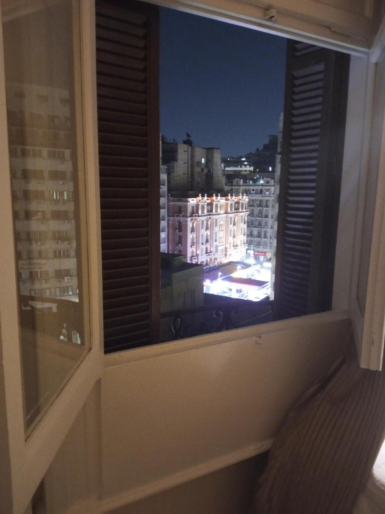 New Panorama Palace 카이로 외부 사진